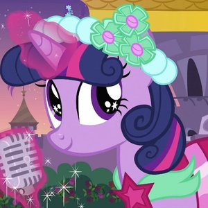 Twilight Sparkle 的头像