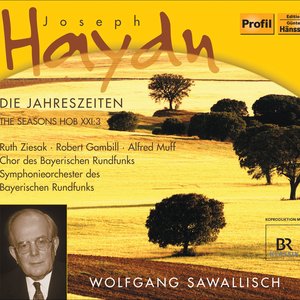 Haydn, J.: The Seasons