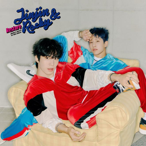 Artwork for Just Breath