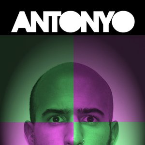Antonyo Marest 的头像