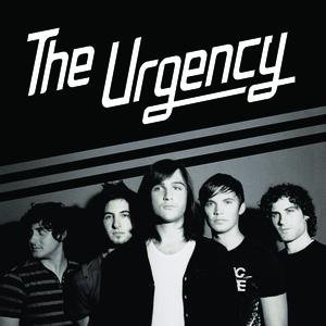 The Urgency (EP)