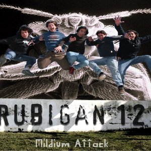 Awatar dla Rubigan12