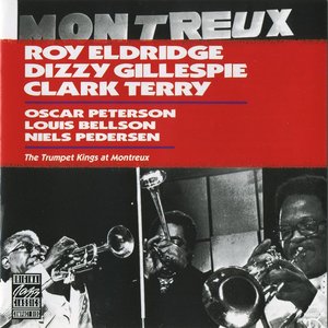 Roy Eldridge, Dizzy Gillespie, Clark Terry 的头像
