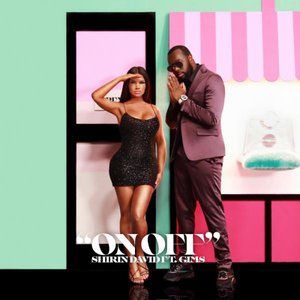 Image for 'ON OFF (feat. Maître Gims)'