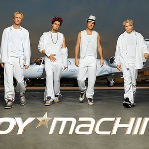 Boy Machine 的头像