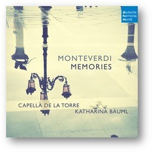 Monteverdi: Memories