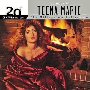 '20th Century Masters - The Millennium Collection: The Best of Teena Marie'の画像