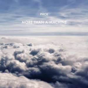 More Than a Machine (8 AM Radio Edit)