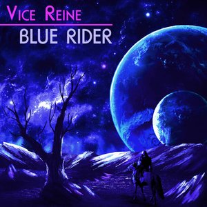 Blue Rider - EP