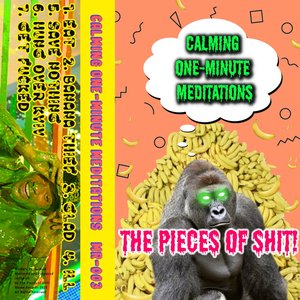 Calming One-Minute Meditations