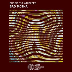 Bad Motha - Single