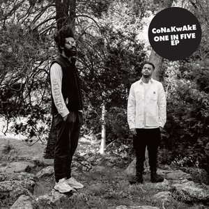 One In Five EP