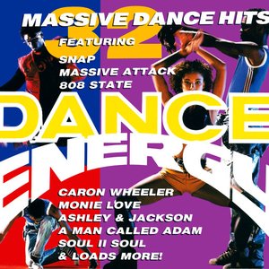 Dance Energy