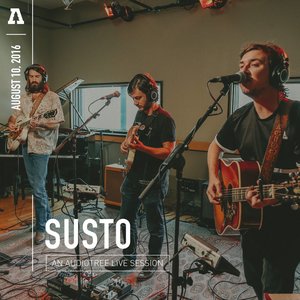 SUSTO on Audiotree Live
