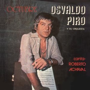 Vinyl Replica: Octubre