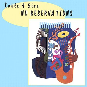 No Reservations