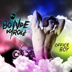 Office Boy - EP