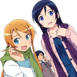 オレンジ