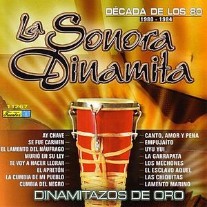 Dinamitazos De Oro Decada De Los 80