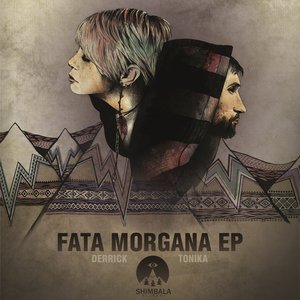 Fata Morgana EP