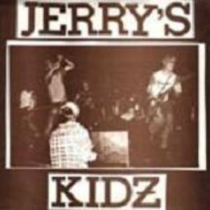 Jerry's Kidz のアバター