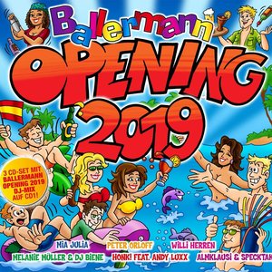 Ballermann Opening 2019