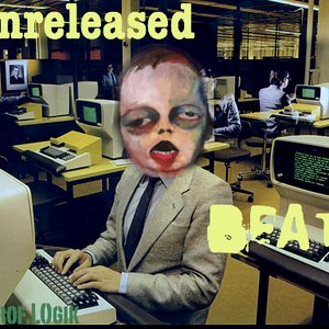 “Unreleased beats”的封面