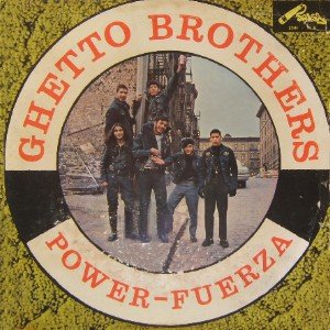 Power-Fuerza