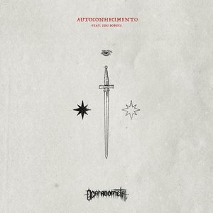 Autoconhecimento (feat. Edu Borges) - Single