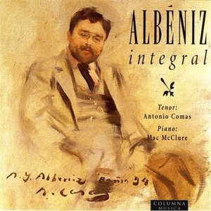 Albeniz Integral