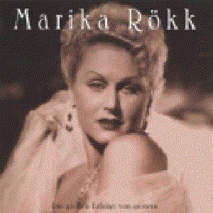 Marika Rokk のアバター