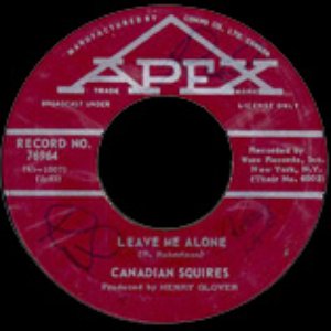 Canadian Squires 的头像