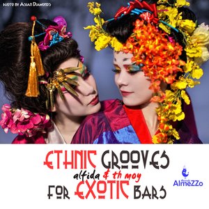 Изображение для 'Ethnic Grooves for Exotic Bars'