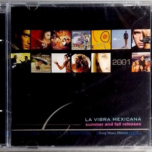 La Vibra Mexicana: Summer and Fall Releases 2001