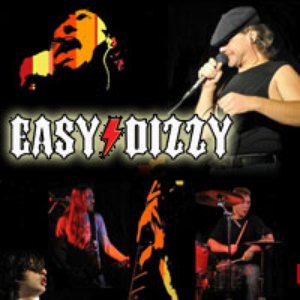 Easy Dizzy のアバター