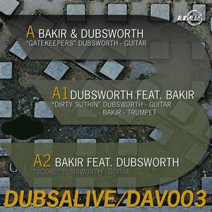 Bakir & Dubsworth 的头像