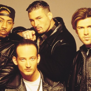 Color Me Badd photo provided by Last.fm