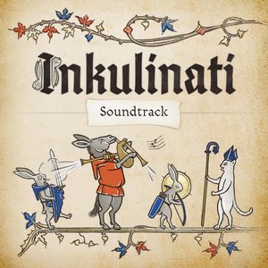 Inkulinati (Original Game Soundtrack)
