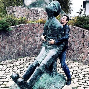 Avatar für Pantomiman And Serj Jiro