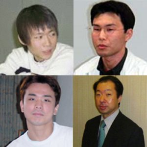 Avatar for 永田権太, 若井淑, 峰岸透, 近藤浩治