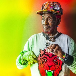 Avatar de Bob Marley & The Wailers, Lee "Scratch" Perry
