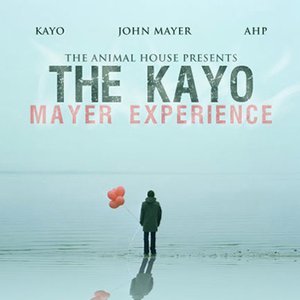 Kayo/Mayer 的头像