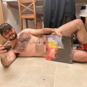 SEÑOR CHUGGER 的头像