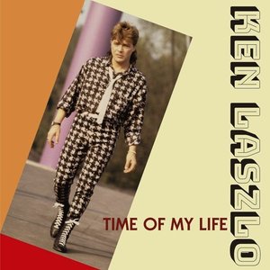 Time Of My Life