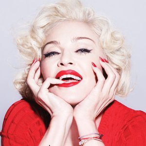 Madonna için avatar