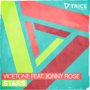 Vicetone feat. Jonny Rose 的头像