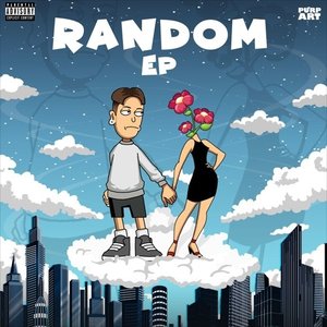 RANDOM EP