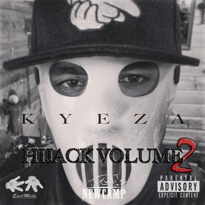 Avatar for Kyeza