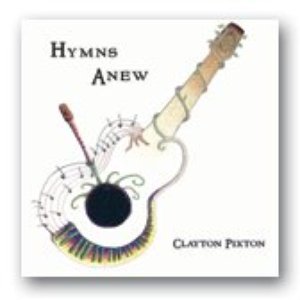 Hymns Anew