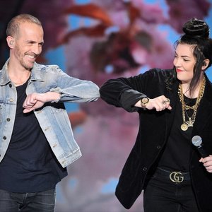 Hoshi & Calogero 的头像